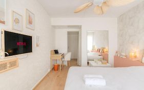 Louise - Studio De Qualite Et Tres Cozy